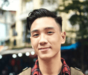 Mr. Hoàng